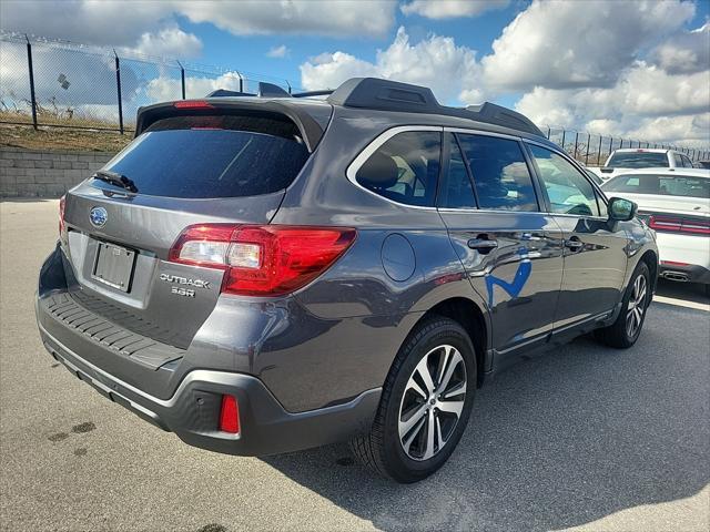 used 2019 Subaru Outback car, priced at $23,500