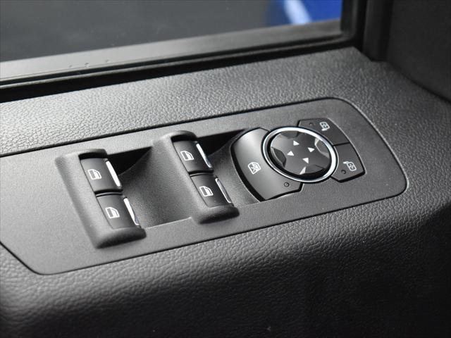 used 2016 Ford F-150 car, priced at $16,000