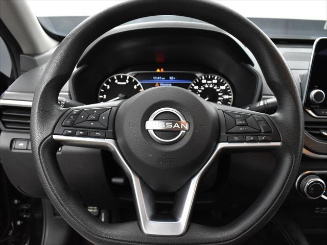 used 2023 Nissan Altima car, priced at $19,700