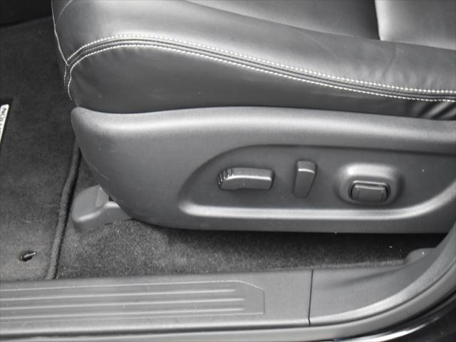 used 2024 Nissan Murano car, priced at $29,500