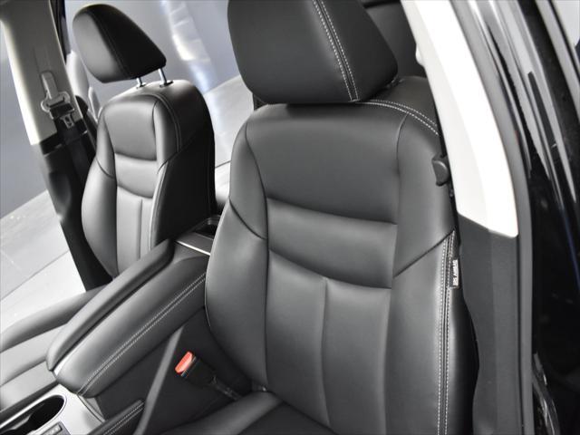 used 2024 Nissan Murano car, priced at $29,500