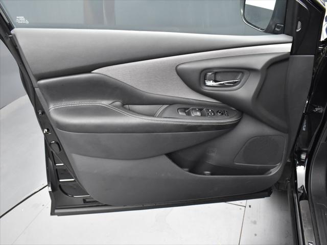 used 2024 Nissan Murano car, priced at $29,500