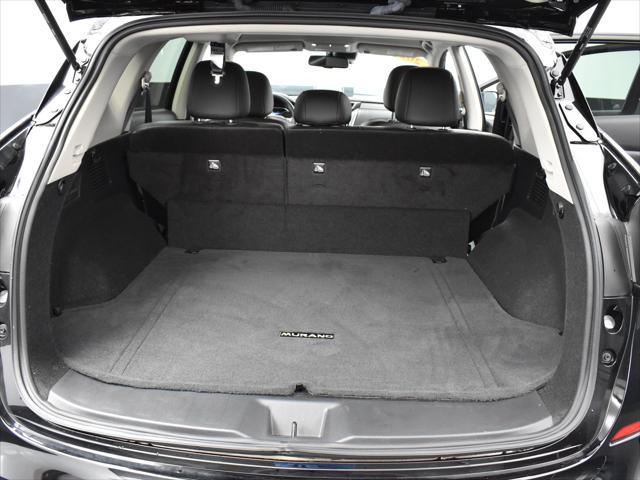used 2024 Nissan Murano car, priced at $29,500