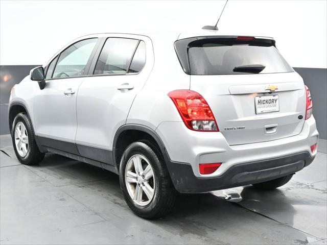 used 2020 Chevrolet Trax car, priced at $12,500