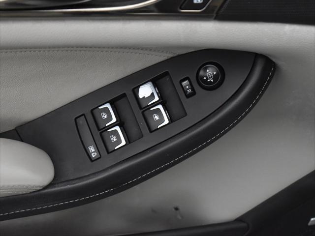 used 2018 Cadillac CTS car, priced at $16,000