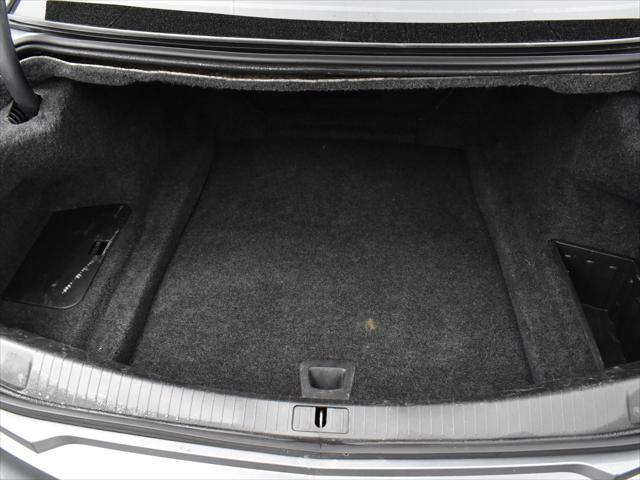 used 2018 Cadillac CTS car, priced at $16,000