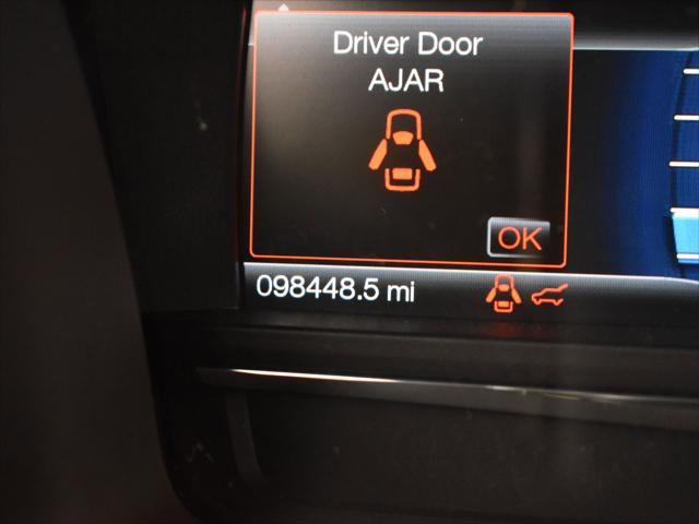 used 2019 Ford Flex car, priced at $16,500