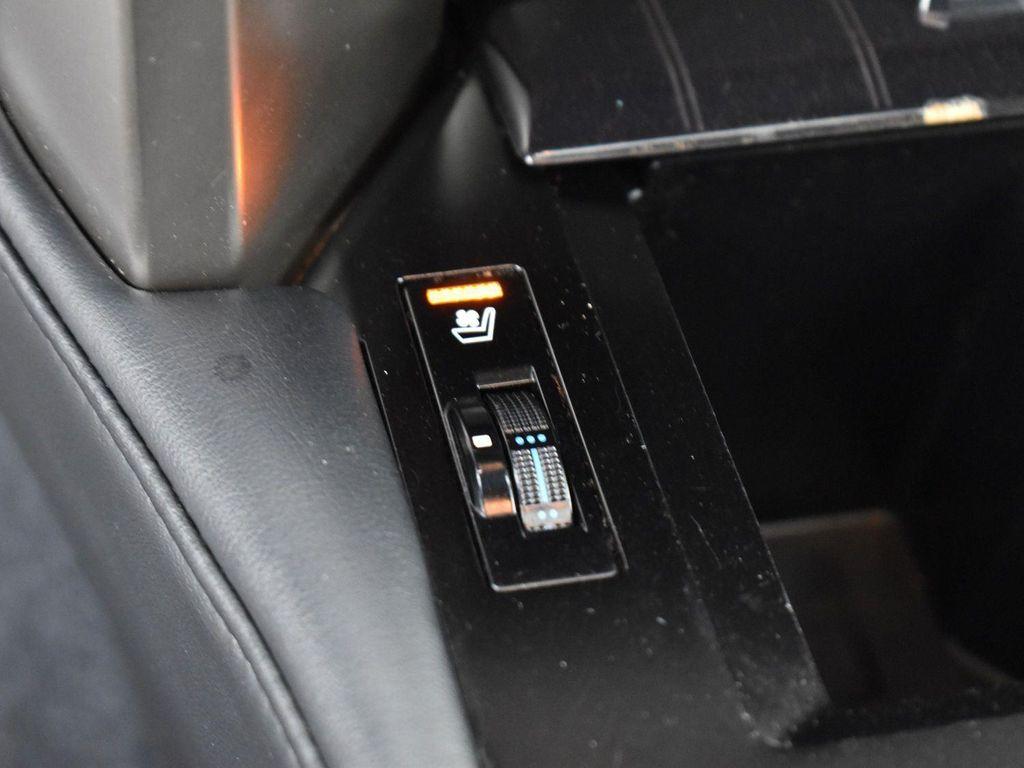 used 2020 Lexus GX 460 car, priced at $40,000