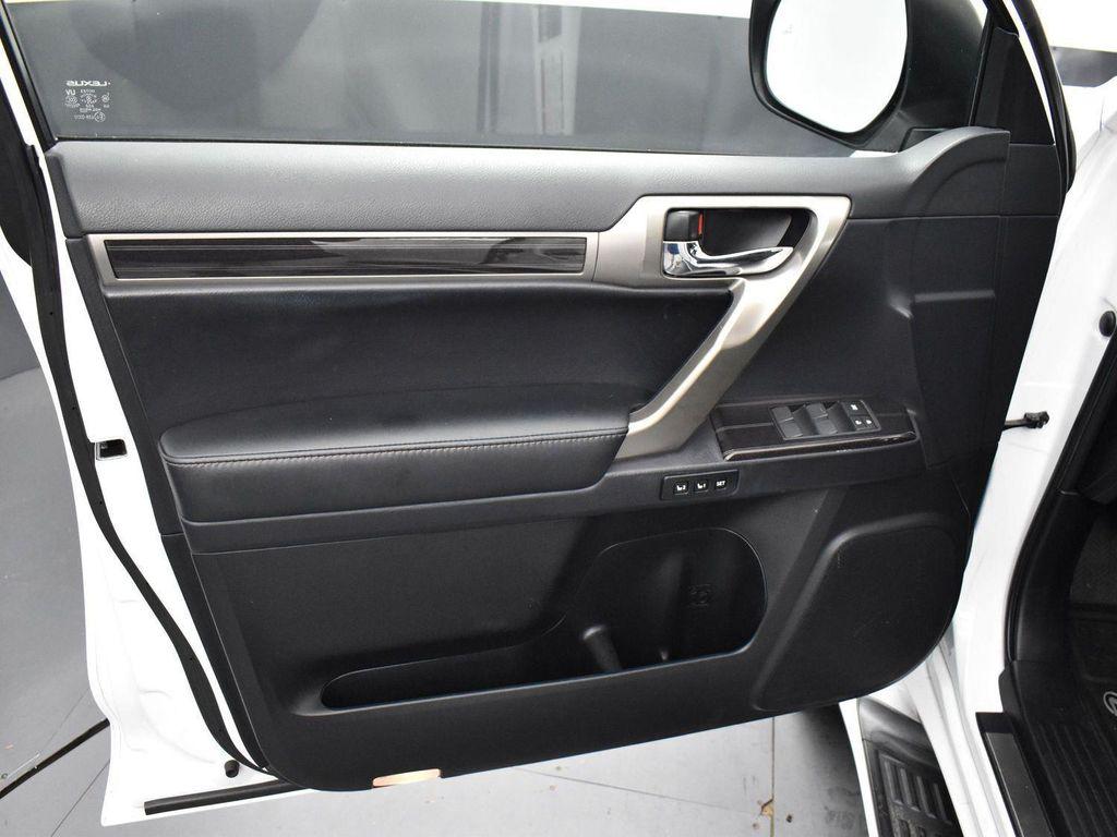 used 2020 Lexus GX 460 car, priced at $40,000
