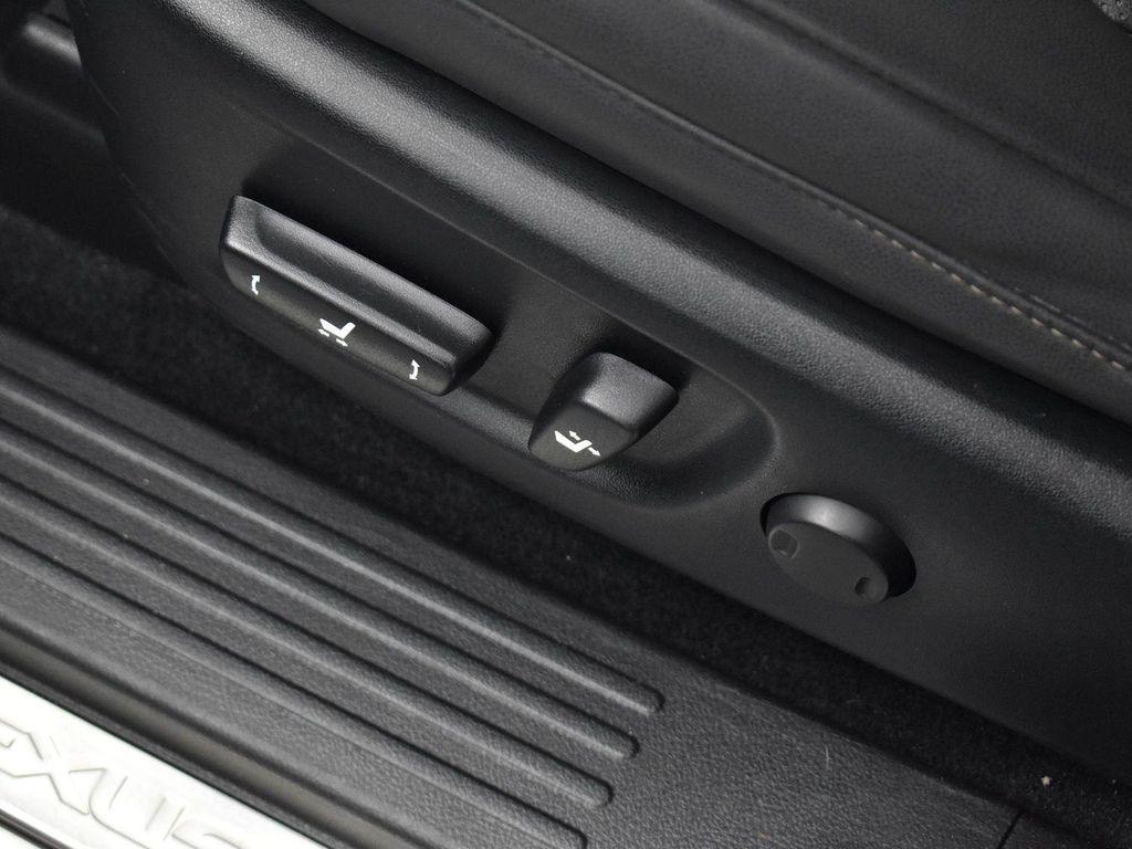 used 2020 Lexus GX 460 car, priced at $40,000