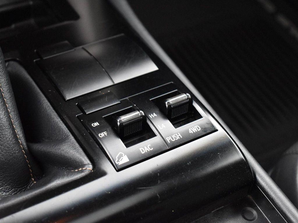 used 2020 Lexus GX 460 car, priced at $40,000