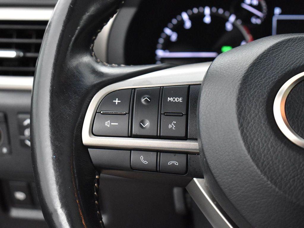 used 2020 Lexus GX 460 car, priced at $40,000