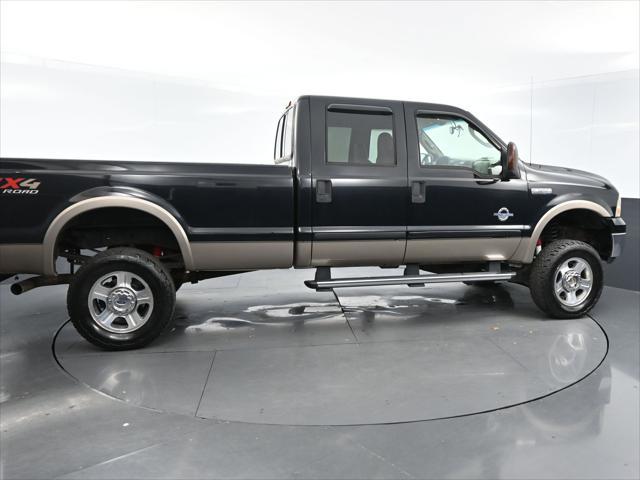 used 2007 Ford F-350 car, priced at $12,500