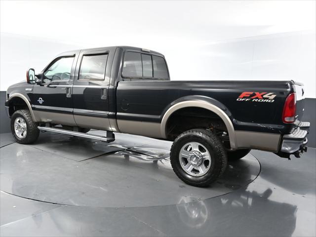 used 2007 Ford F-350 car, priced at $12,500