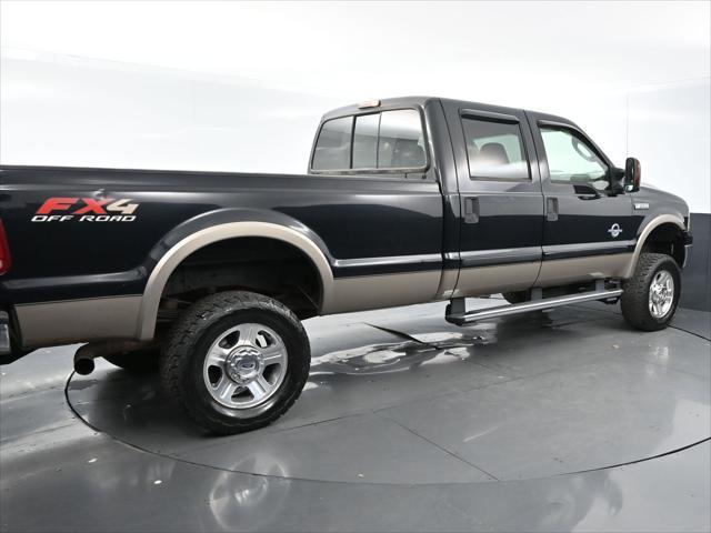 used 2007 Ford F-350 car, priced at $12,500