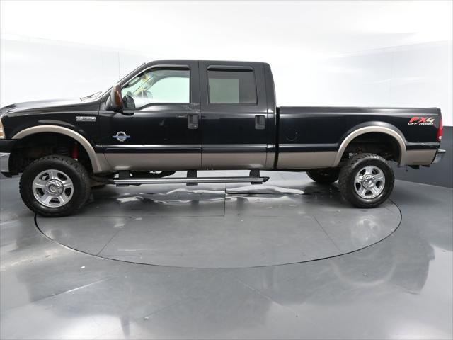 used 2007 Ford F-350 car, priced at $12,500