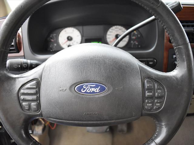 used 2007 Ford F-350 car, priced at $12,500