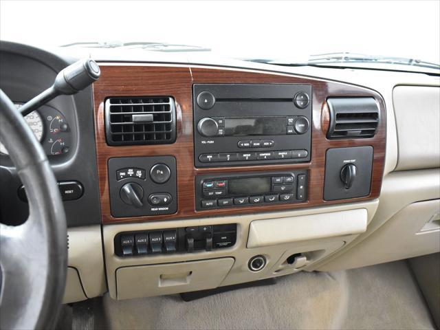 used 2007 Ford F-350 car, priced at $12,500