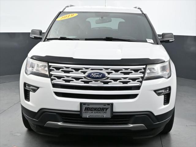 used 2019 Ford Explorer car, priced at $16,000