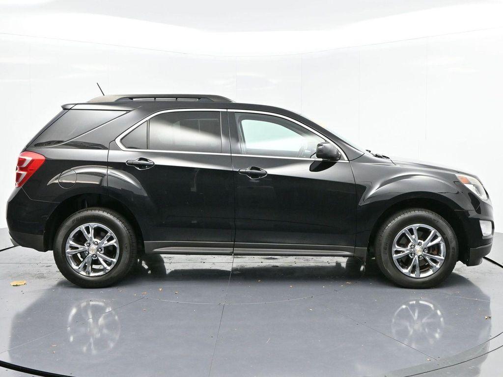 used 2017 Chevrolet Equinox car, priced at $12,000