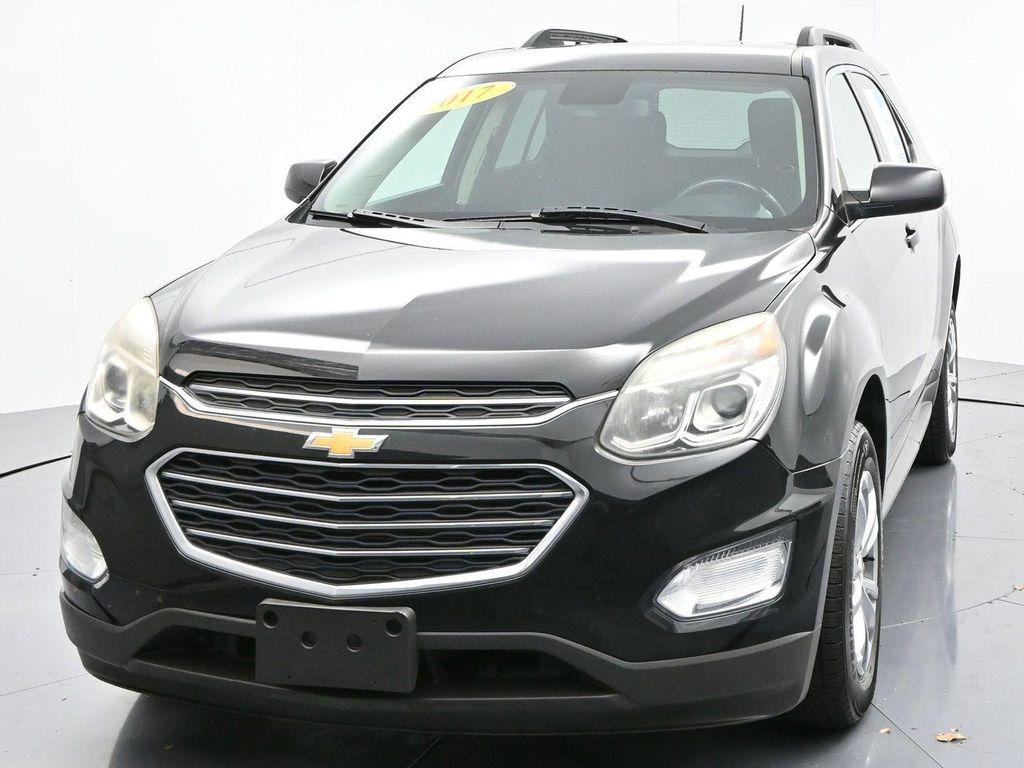 used 2017 Chevrolet Equinox car, priced at $12,000