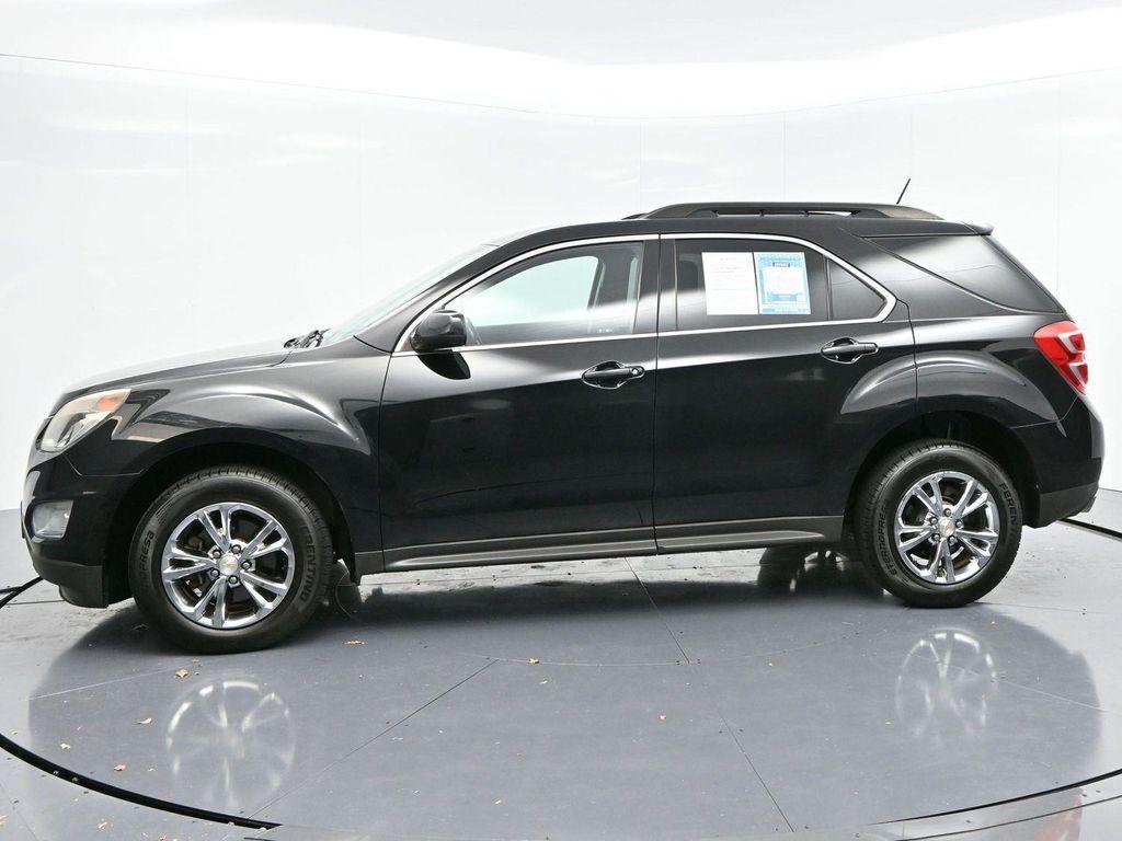 used 2017 Chevrolet Equinox car, priced at $12,000