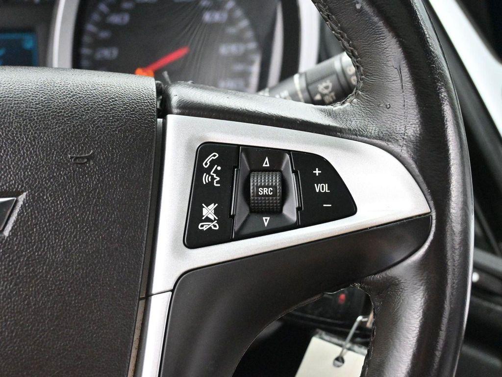 used 2017 Chevrolet Equinox car, priced at $12,000