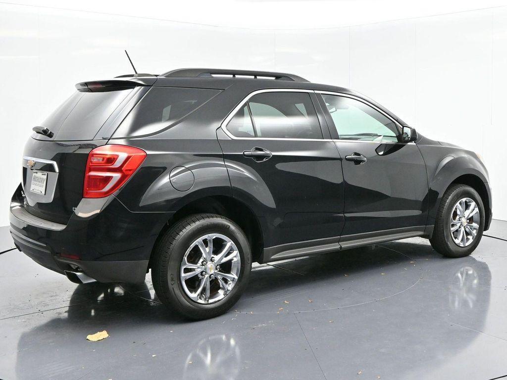 used 2017 Chevrolet Equinox car, priced at $12,000