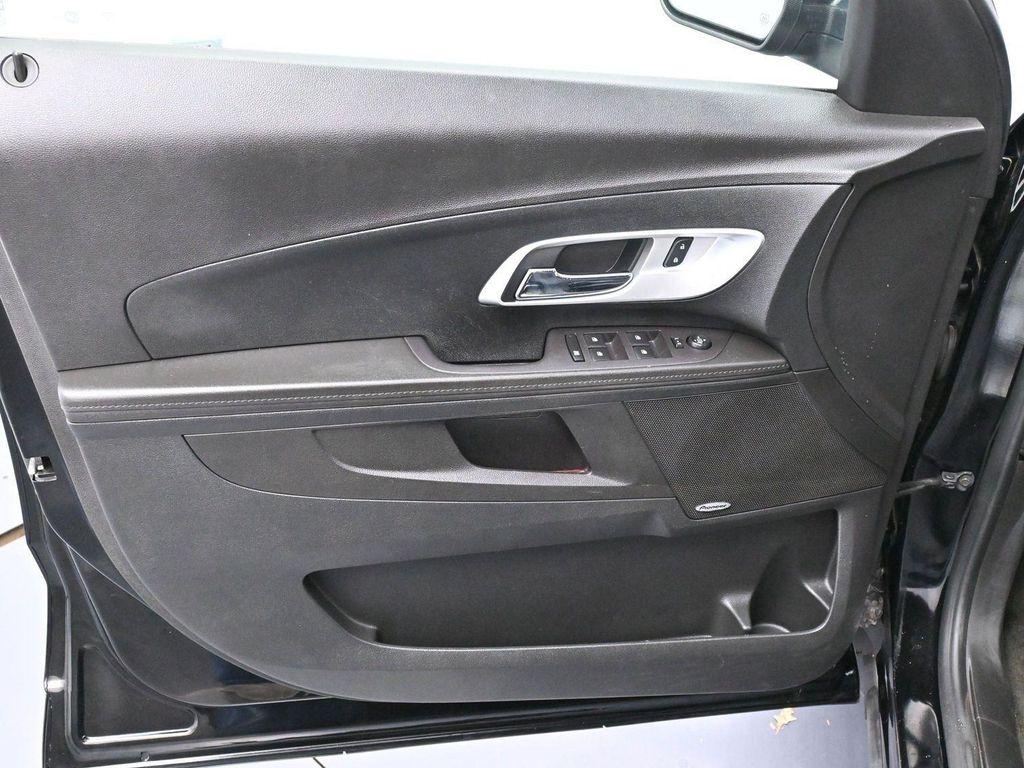 used 2017 Chevrolet Equinox car, priced at $12,000