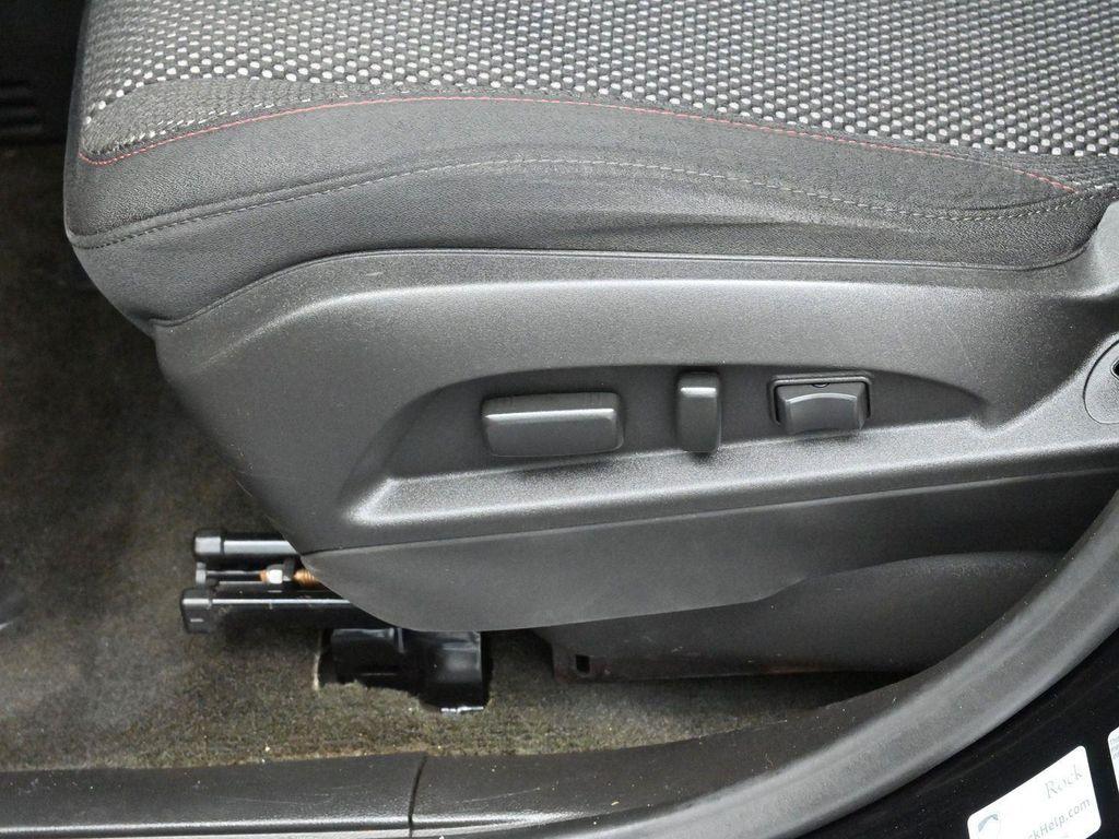 used 2017 Chevrolet Equinox car, priced at $12,000