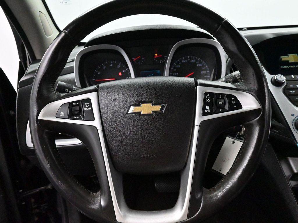 used 2017 Chevrolet Equinox car, priced at $12,000
