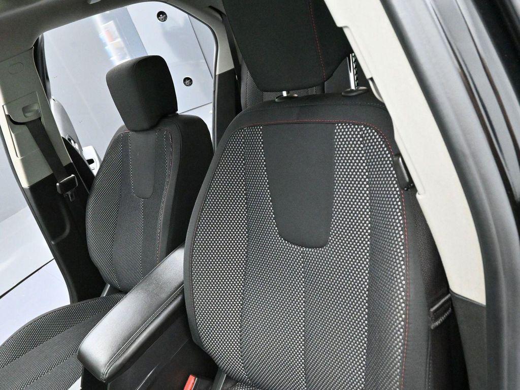 used 2017 Chevrolet Equinox car, priced at $12,000