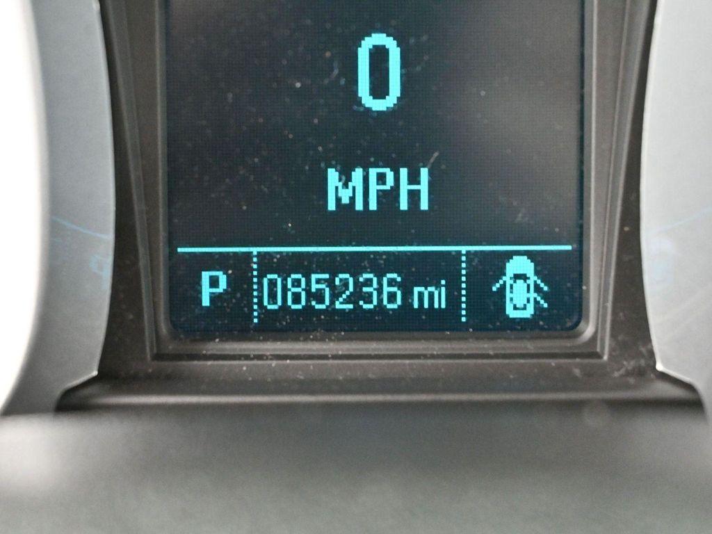 used 2017 Chevrolet Equinox car, priced at $12,000