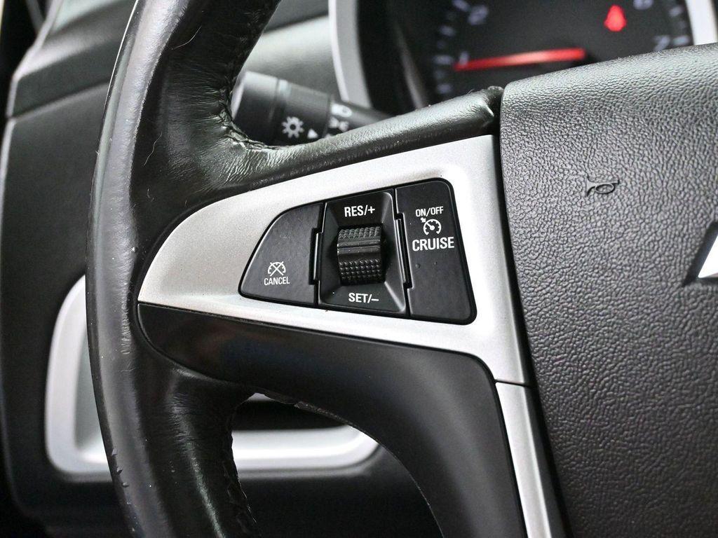 used 2017 Chevrolet Equinox car, priced at $12,000