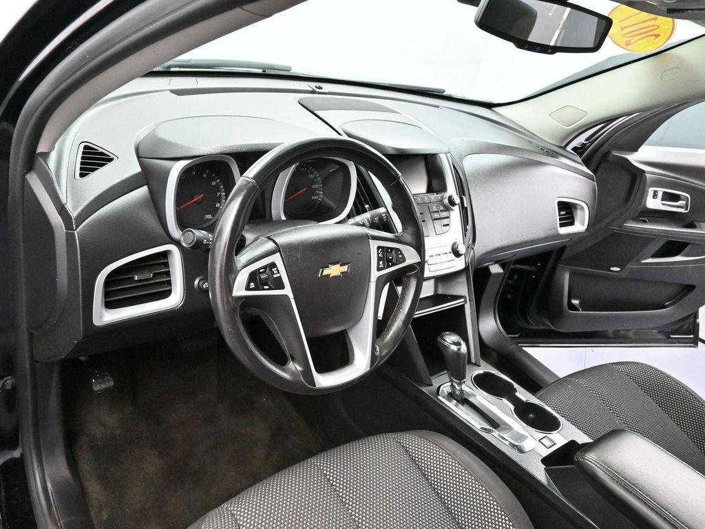 used 2017 Chevrolet Equinox car, priced at $12,000