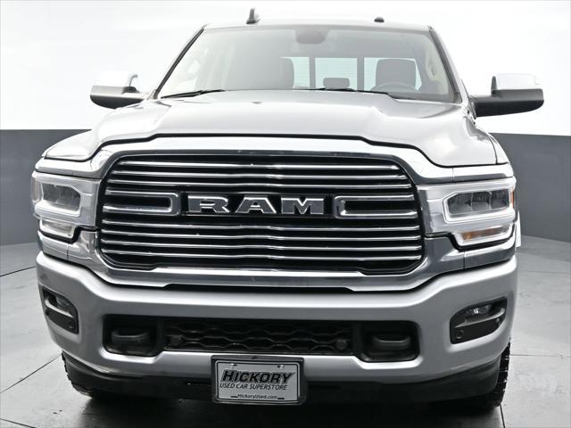 used 2022 Ram 2500 car, priced at $52,500