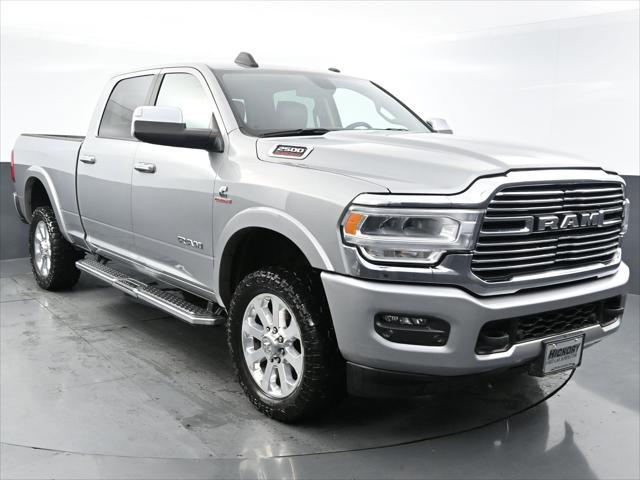 used 2022 Ram 2500 car, priced at $53,000