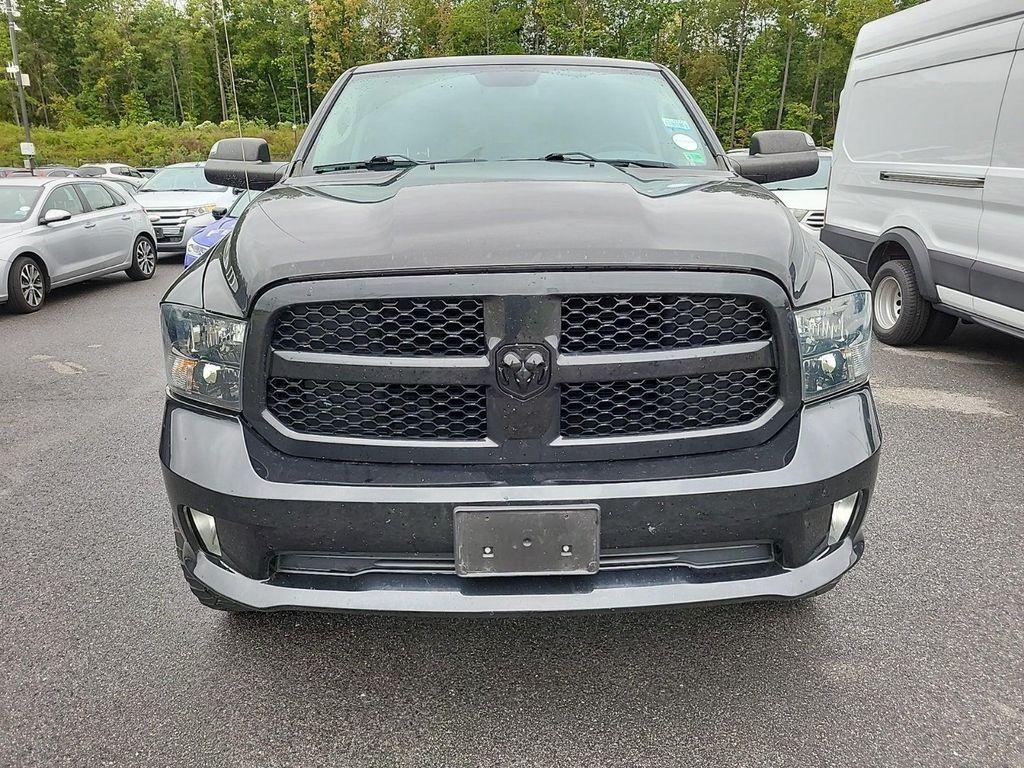 used 2016 Ram 1500 car, priced at $20,000