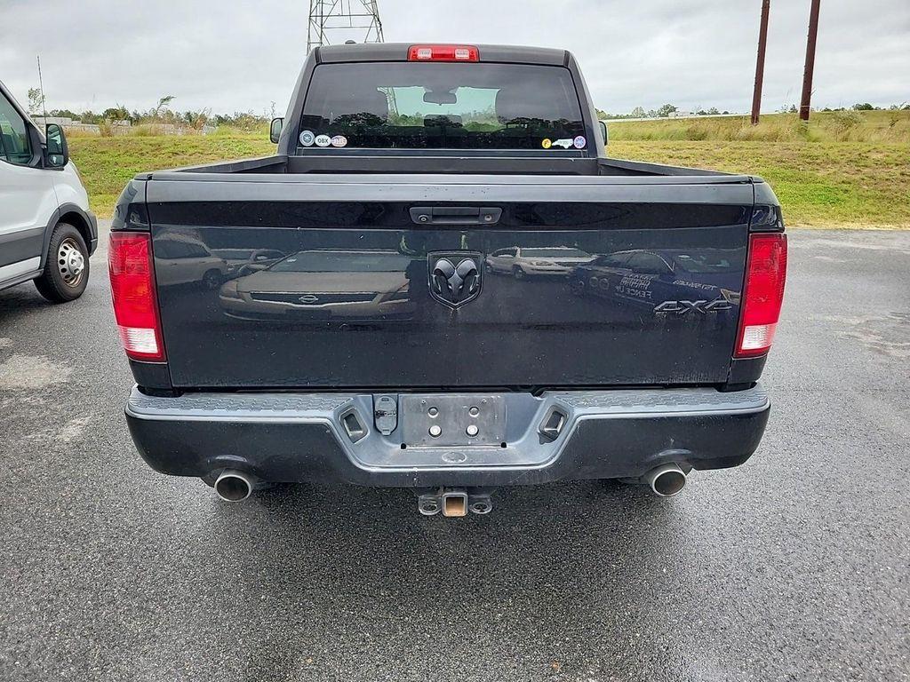 used 2016 Ram 1500 car, priced at $20,000