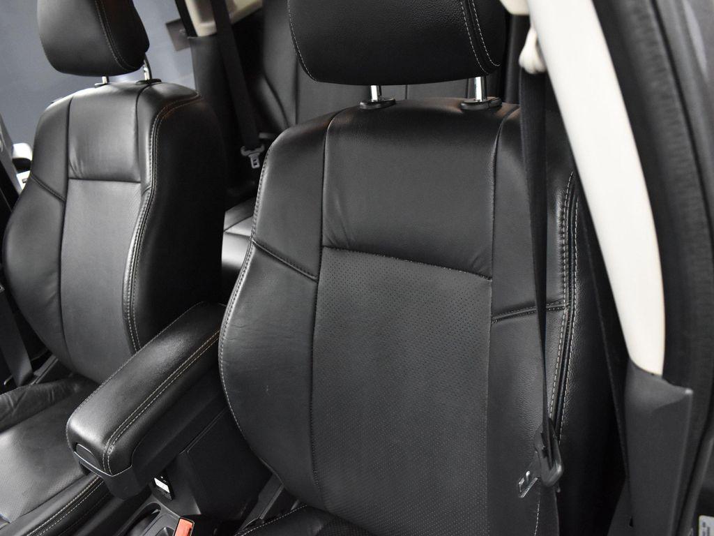 used 2017 Jeep Compass car, priced at $12,000