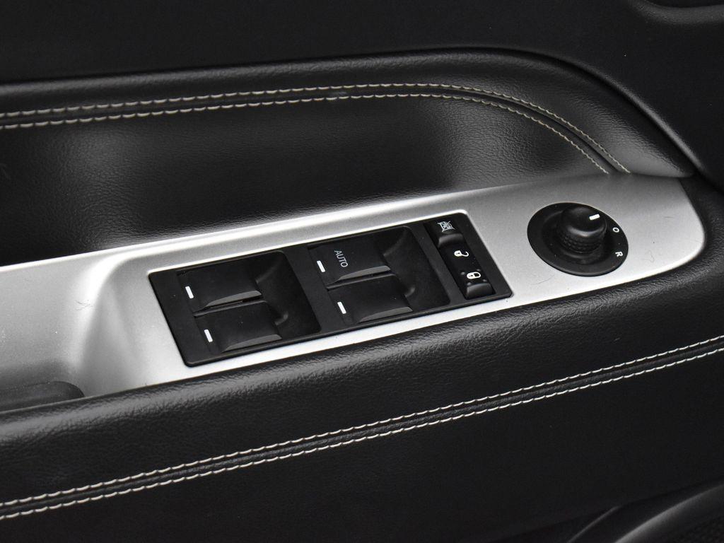 used 2017 Jeep Compass car, priced at $12,000