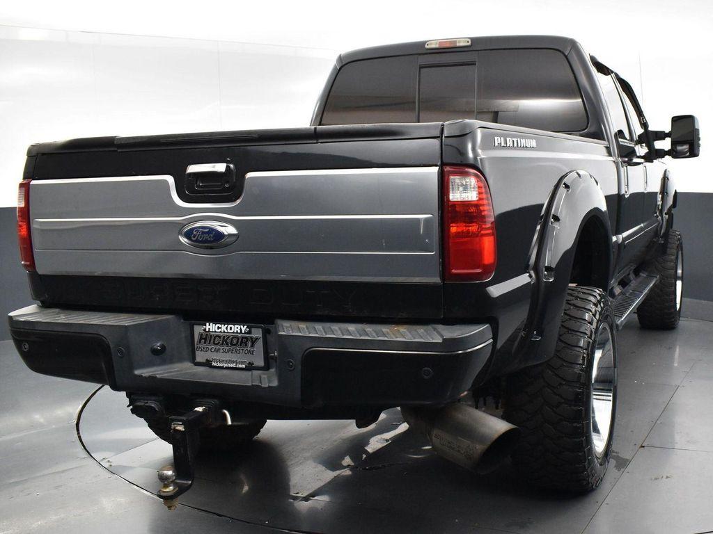 used 2015 Ford F-350 car, priced at $40,000