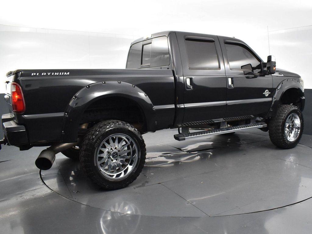 used 2015 Ford F-350 car, priced at $40,000