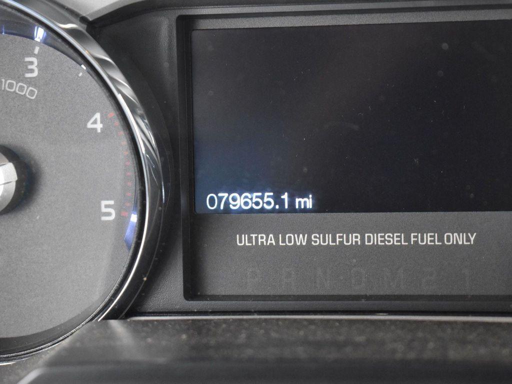 used 2015 Ford F-350 car, priced at $40,000