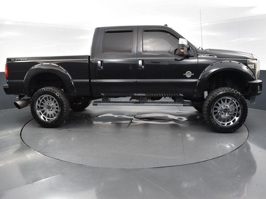 used 2015 Ford F-350 car, priced at $40,000