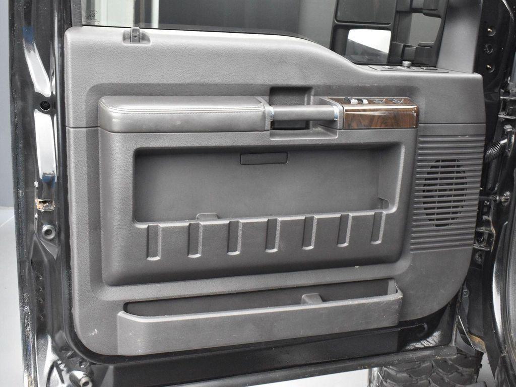 used 2015 Ford F-350 car, priced at $40,000