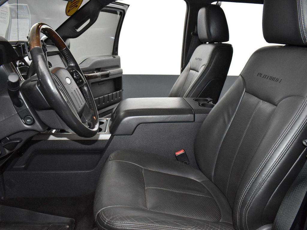 used 2015 Ford F-350 car, priced at $40,000