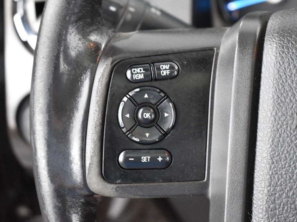 used 2015 Ford F-350 car, priced at $40,000