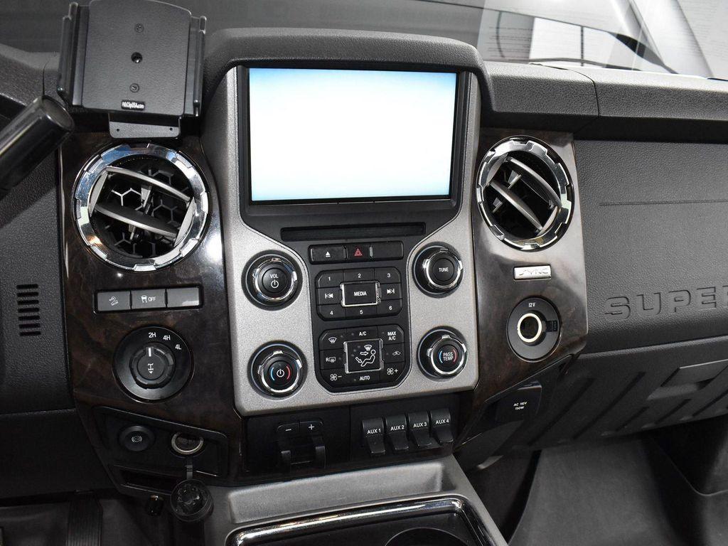 used 2015 Ford F-350 car, priced at $40,000