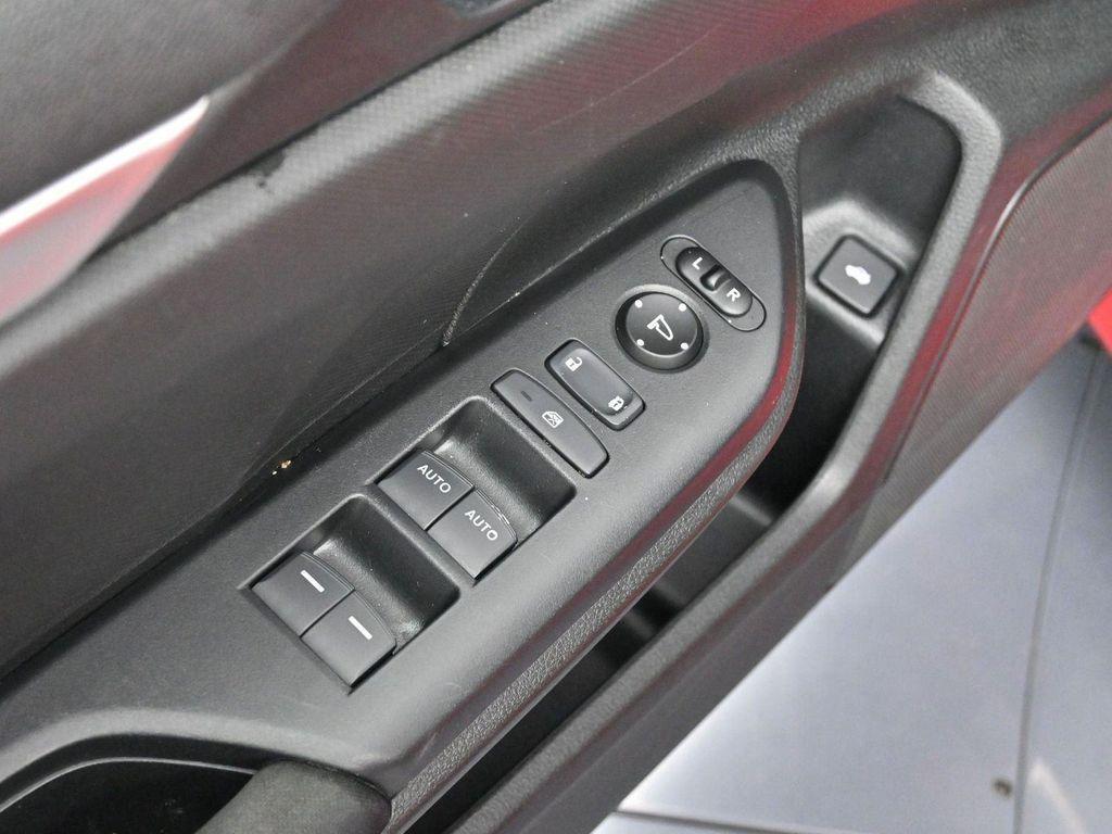 used 2020 Honda Civic car, priced at $18,500